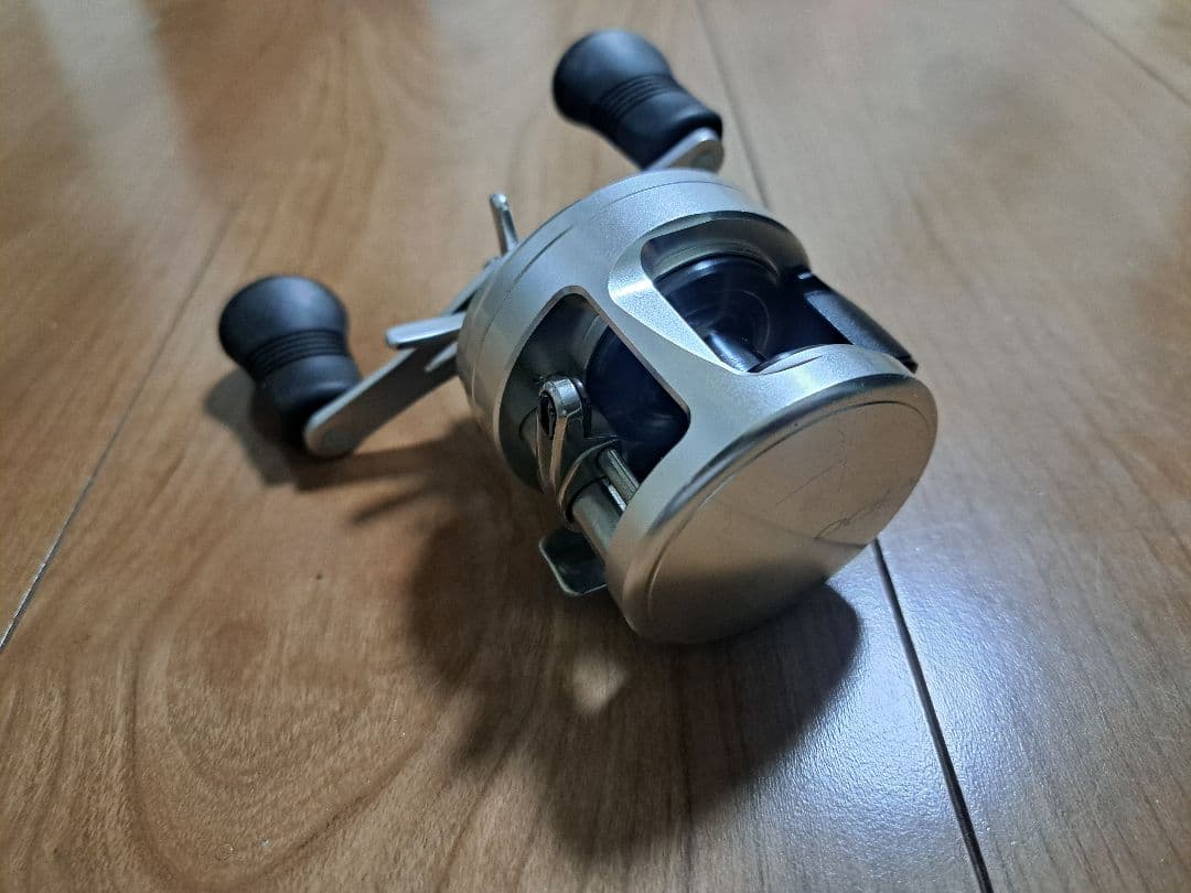 シマノ　オシアカルカッタ200HG