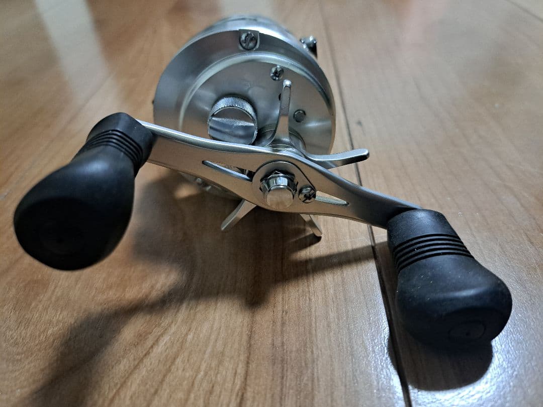 シマノ　オシアカルカッタ200HG