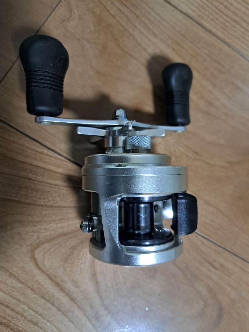 シマノ　オシアカルカッタ200HG