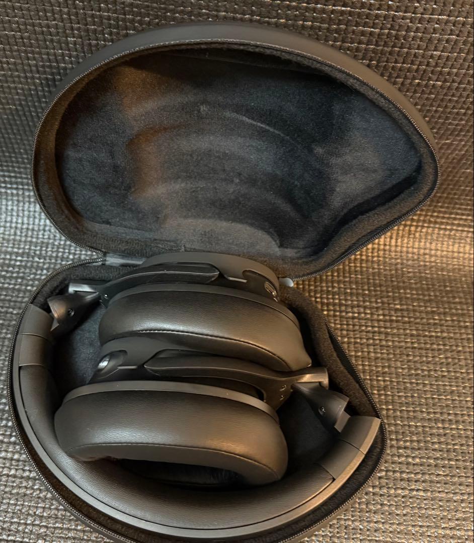 HEAVYS H1H 未使用品