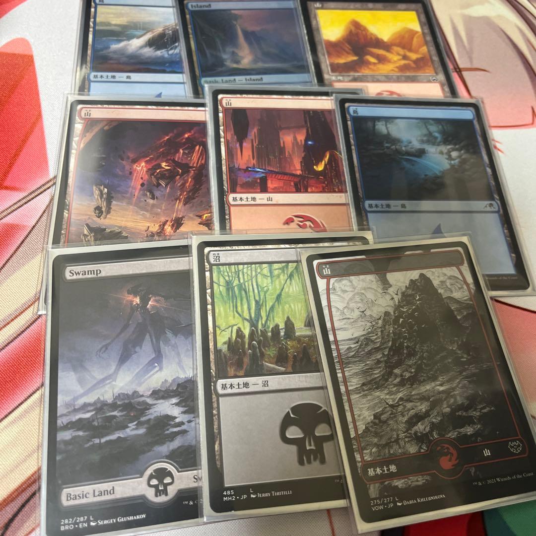 MTG 統率者 デッキ クラム＆テヴェシュ・ザット 使嗾コントロール edh