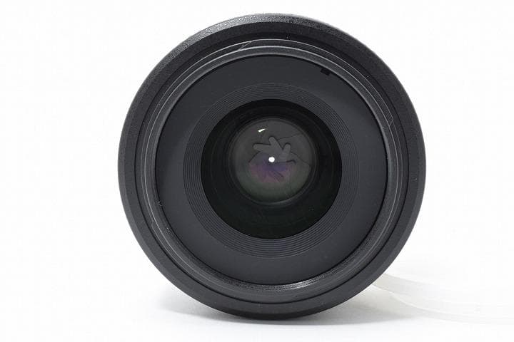 15654F 特価品 Nikon AF-S 35mm F1.8 ニコン 単焦点