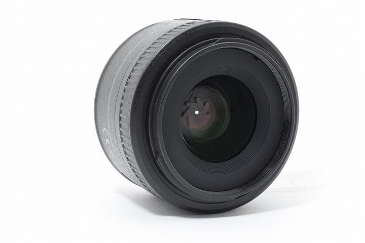 15654F 特価品 Nikon AF-S 35mm F1.8 ニコン 単焦点
