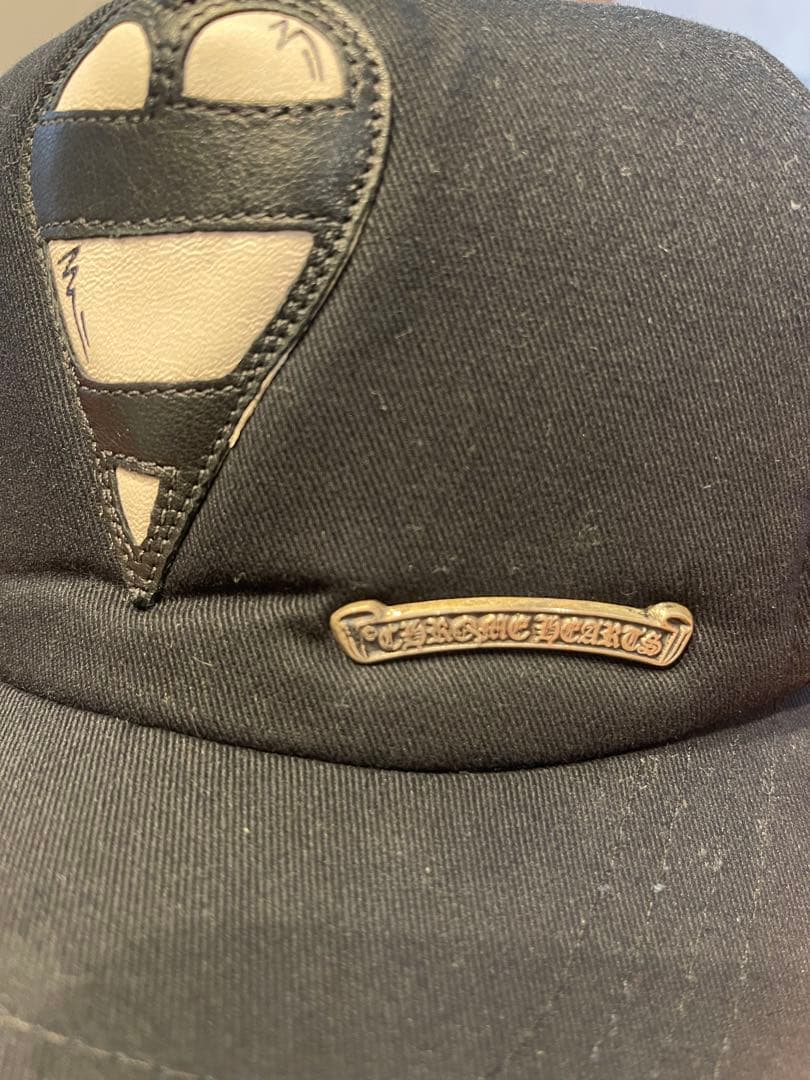J*J様 CHROME HEARTS クロムハー　マッティーボーイ ハート　キャ