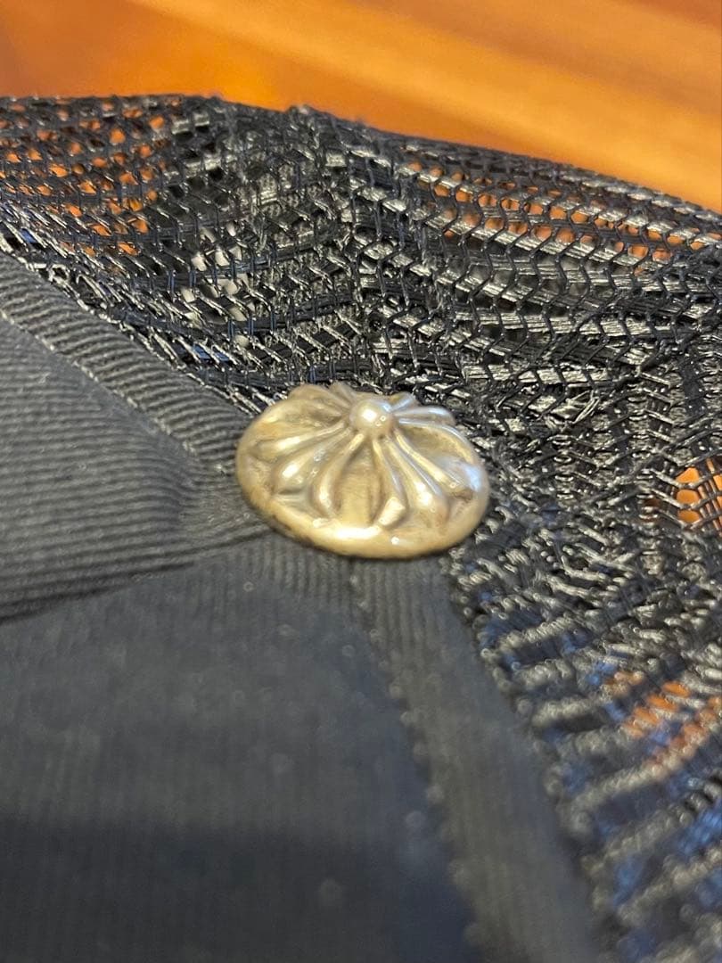 J*J様 CHROME HEARTS クロムハー　マッティーボーイ ハート　キャ