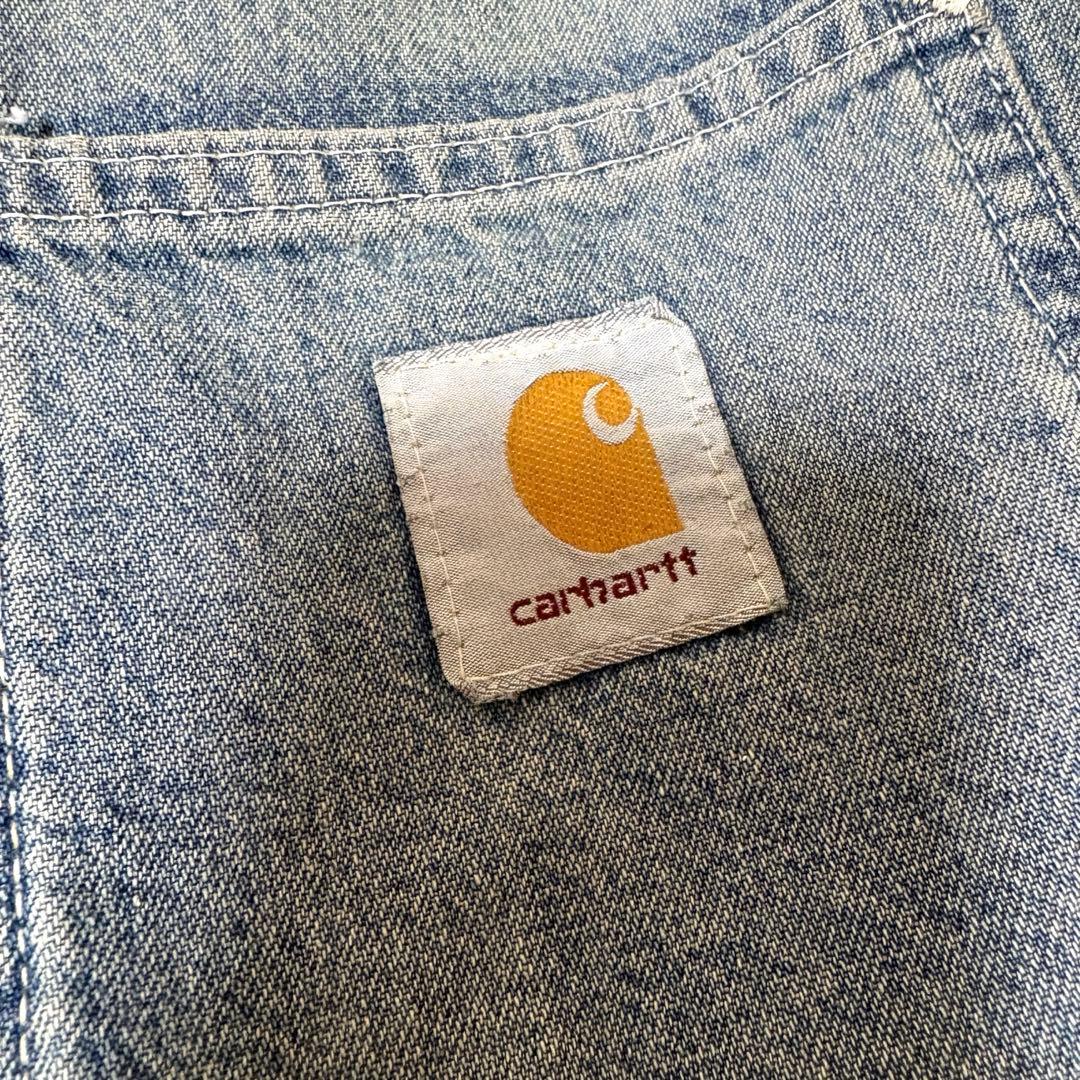 80s 90s カーハート チョアコート USA製