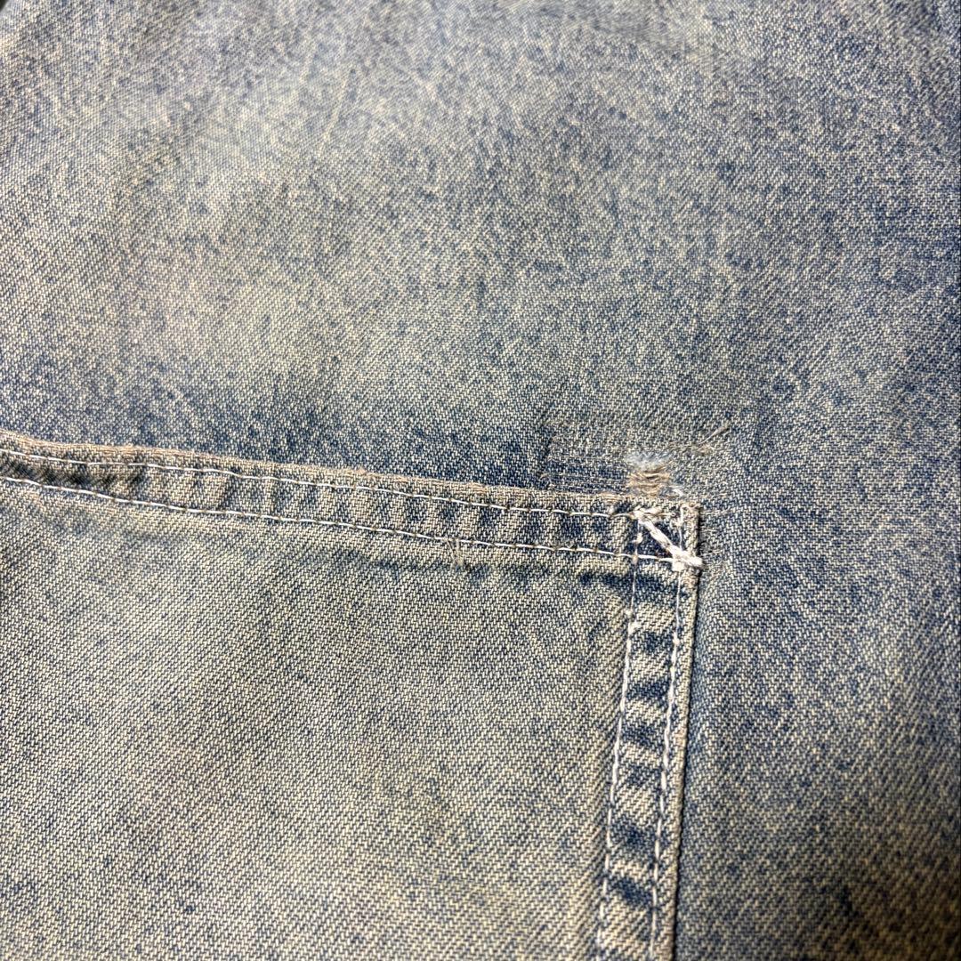 80s 90s カーハート チョアコート USA製