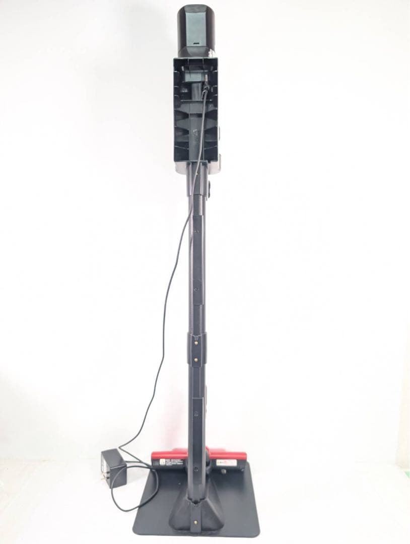 【2024年製】日立コードレスクリーナー　PV-BHL4000J 赤