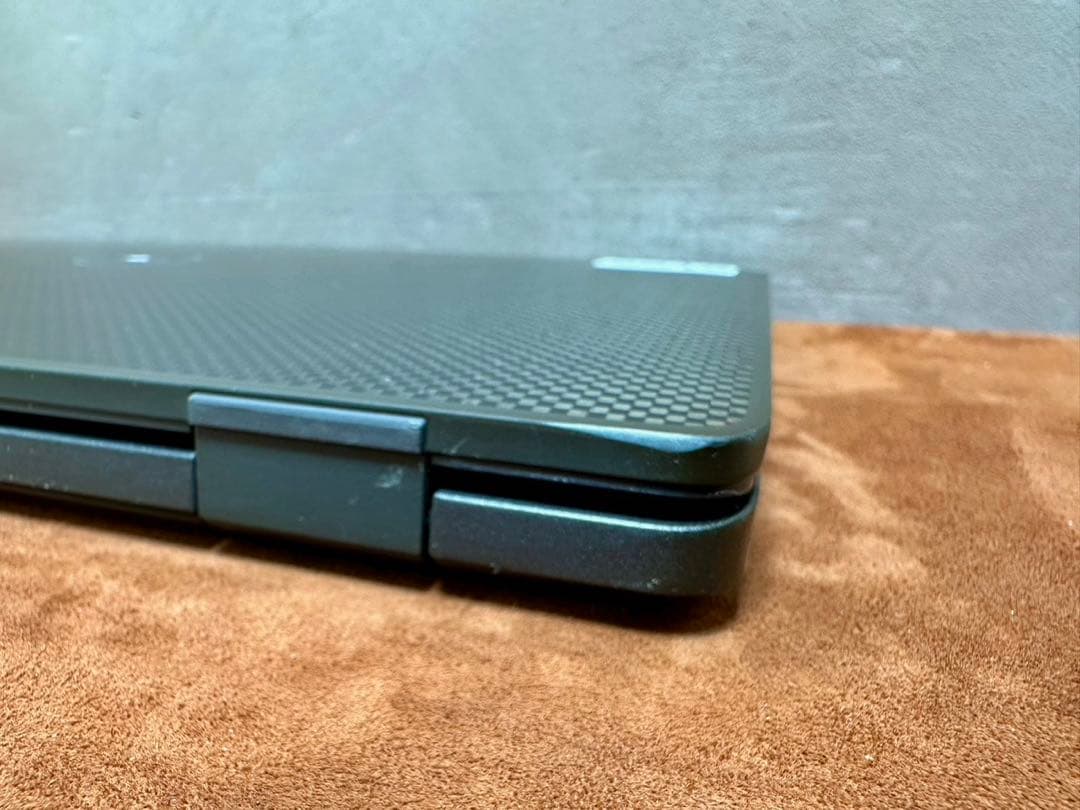 Dell latitude 7330 i5 12世代　16GB |2215