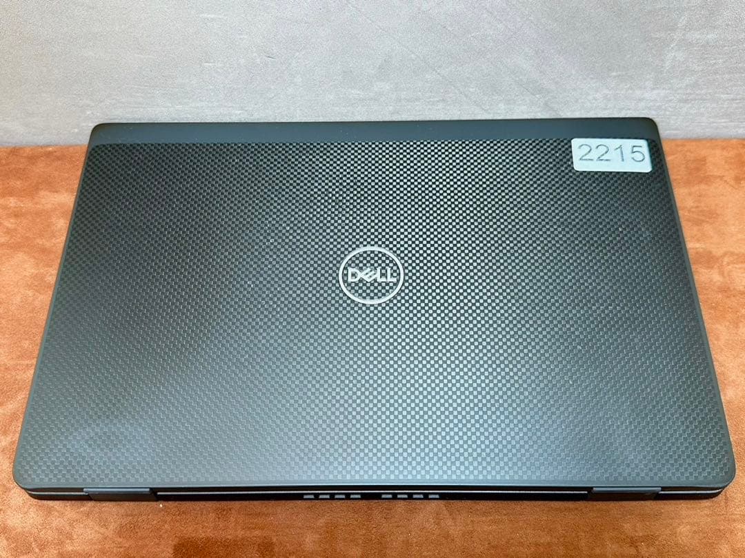 Dell latitude 7330 i5 12世代　16GB |2215