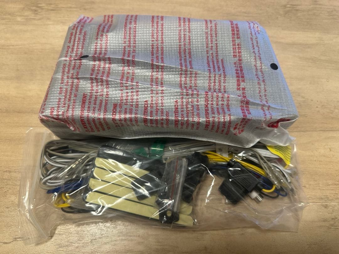 TS-WX010A カロッツェリア