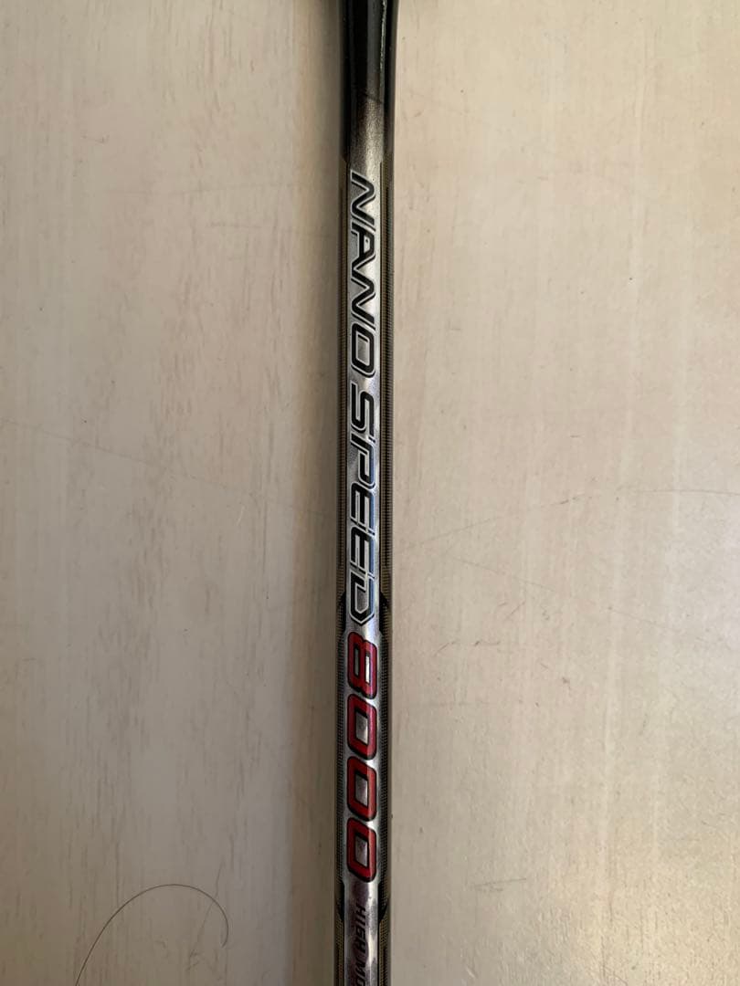 ナノスピード8000 送料サービス！(NANOSPEED8000 YONEX)