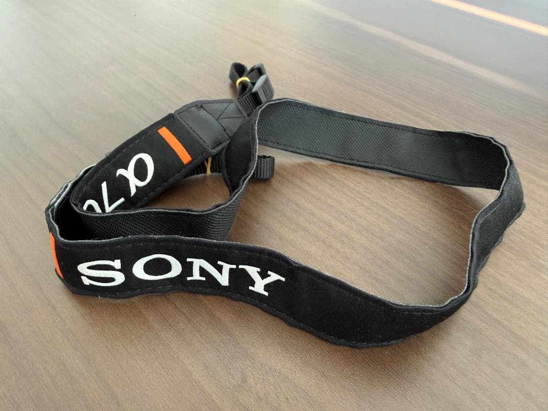 SONY α7C　ブラック　ボディのみ