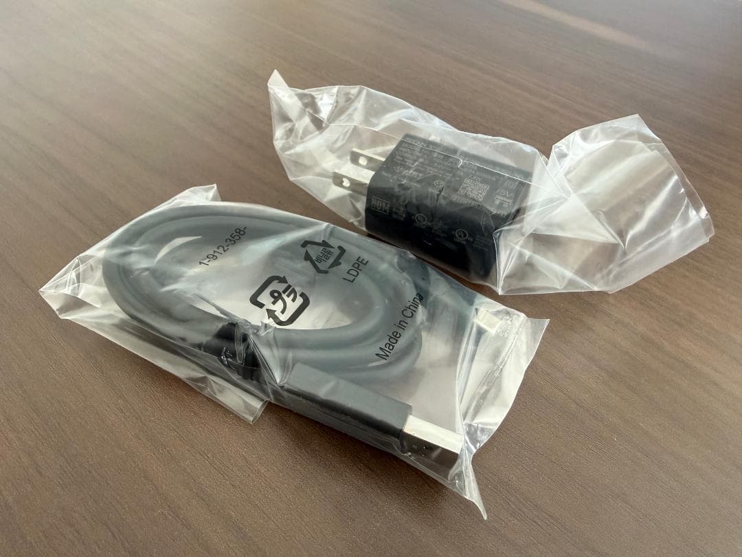 SONY α7C　ブラック　ボディのみ