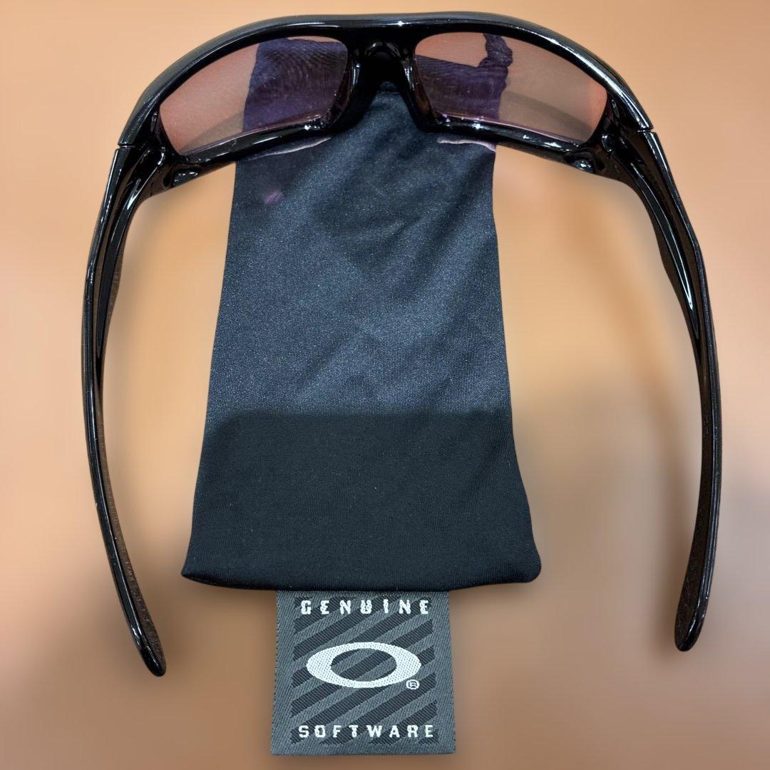 オークリー oakley モンスターパップ