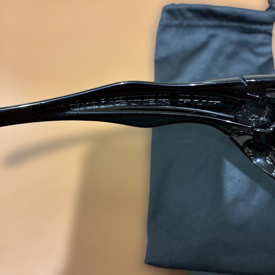 オークリー oakley モンスターパップ