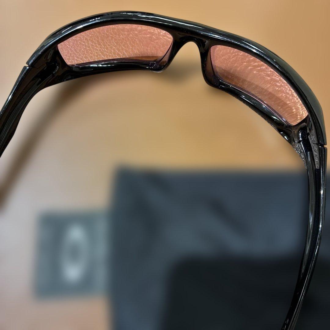 オークリー oakley モンスターパップ