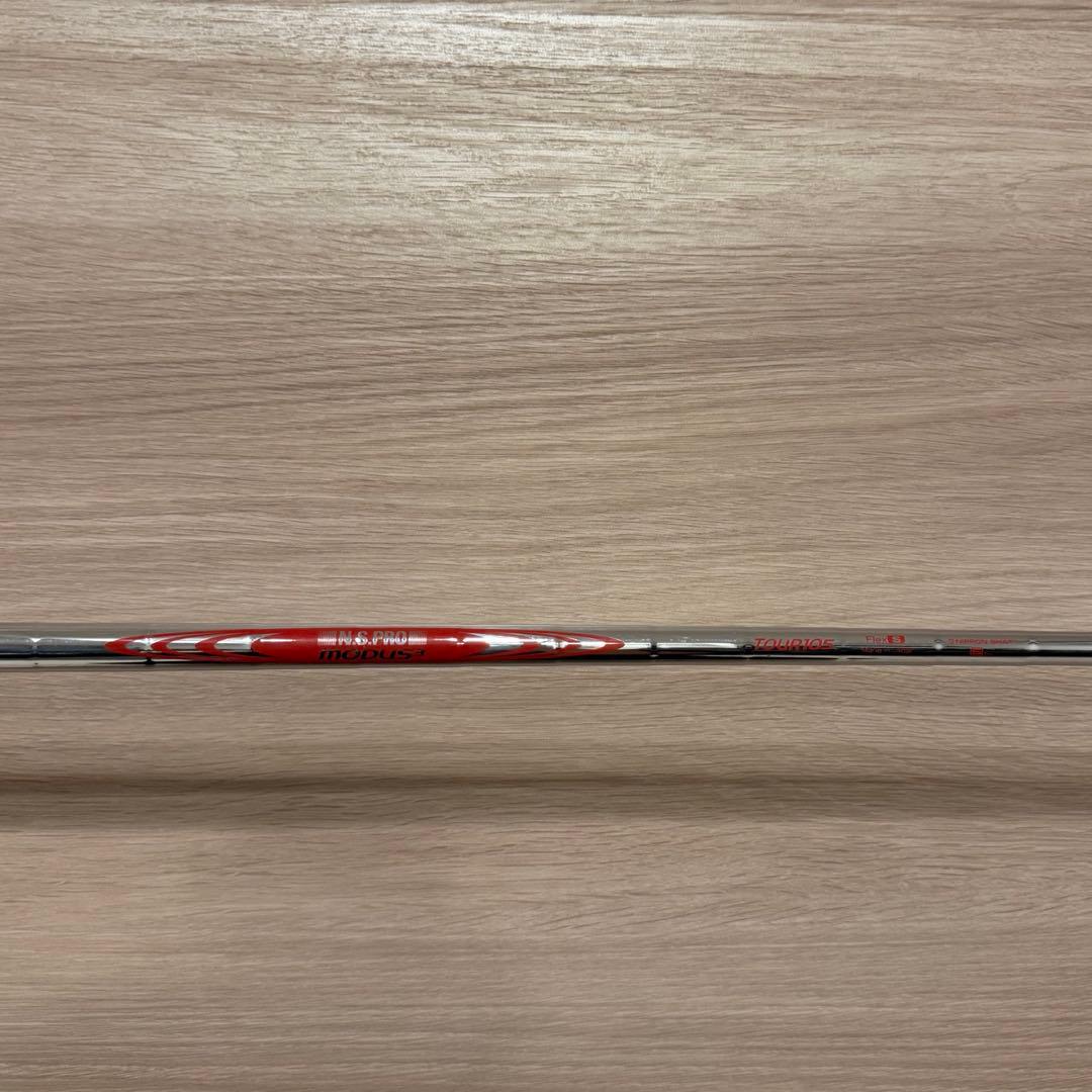 Titleist T200 (2019) 6本セット（6～9i/PW/AW）