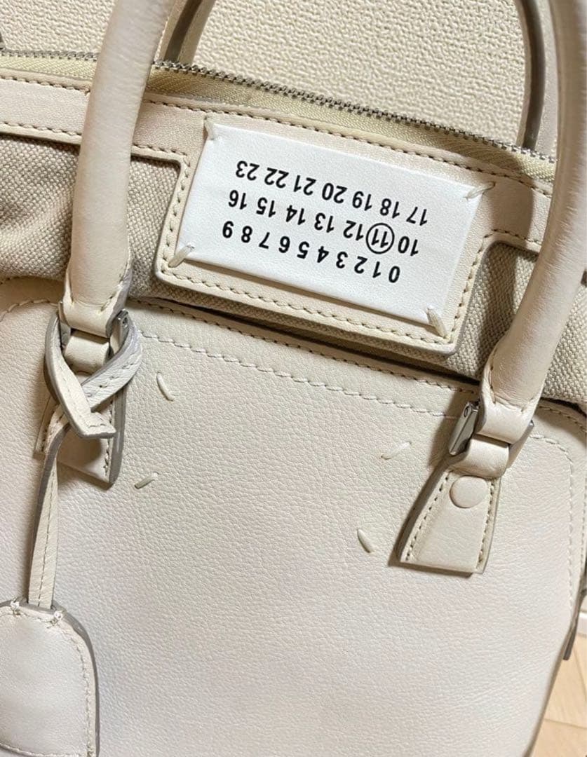 Maison Margiela 5AC ミニバッグ