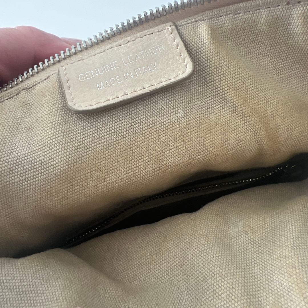 Maison Margiela 5AC ミニバッグ