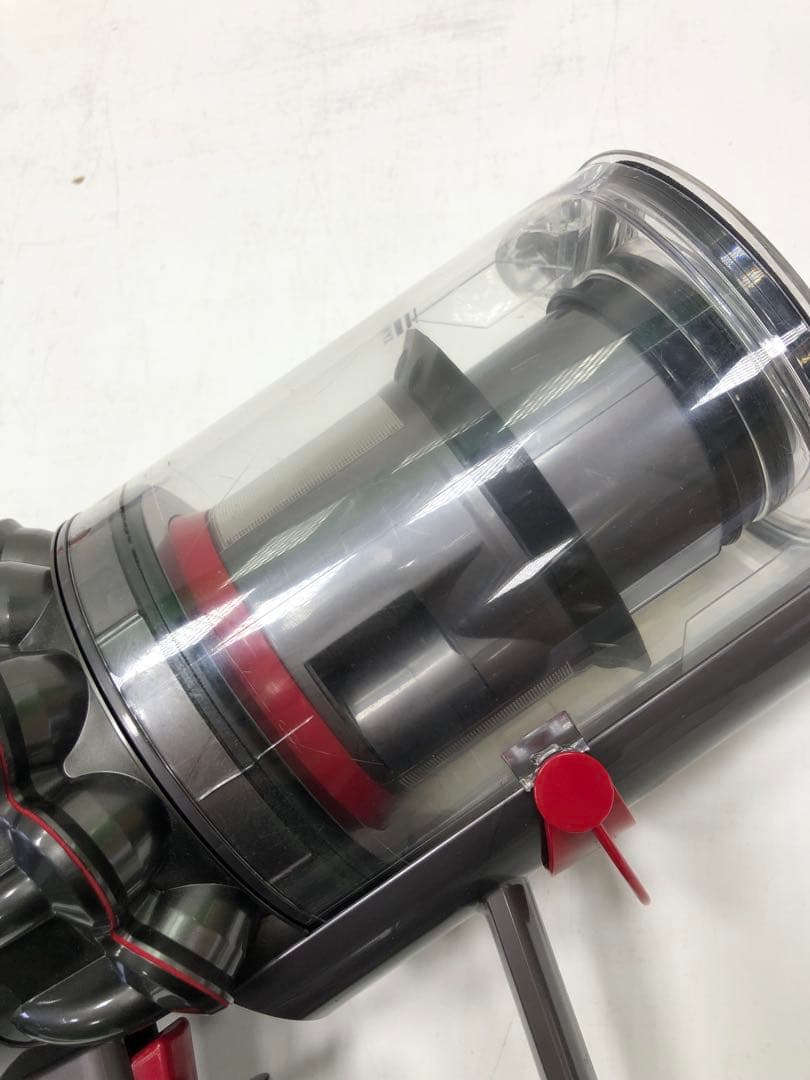 アウトレット品 Dyson SV12コードレス掃除機 Cyclone V10