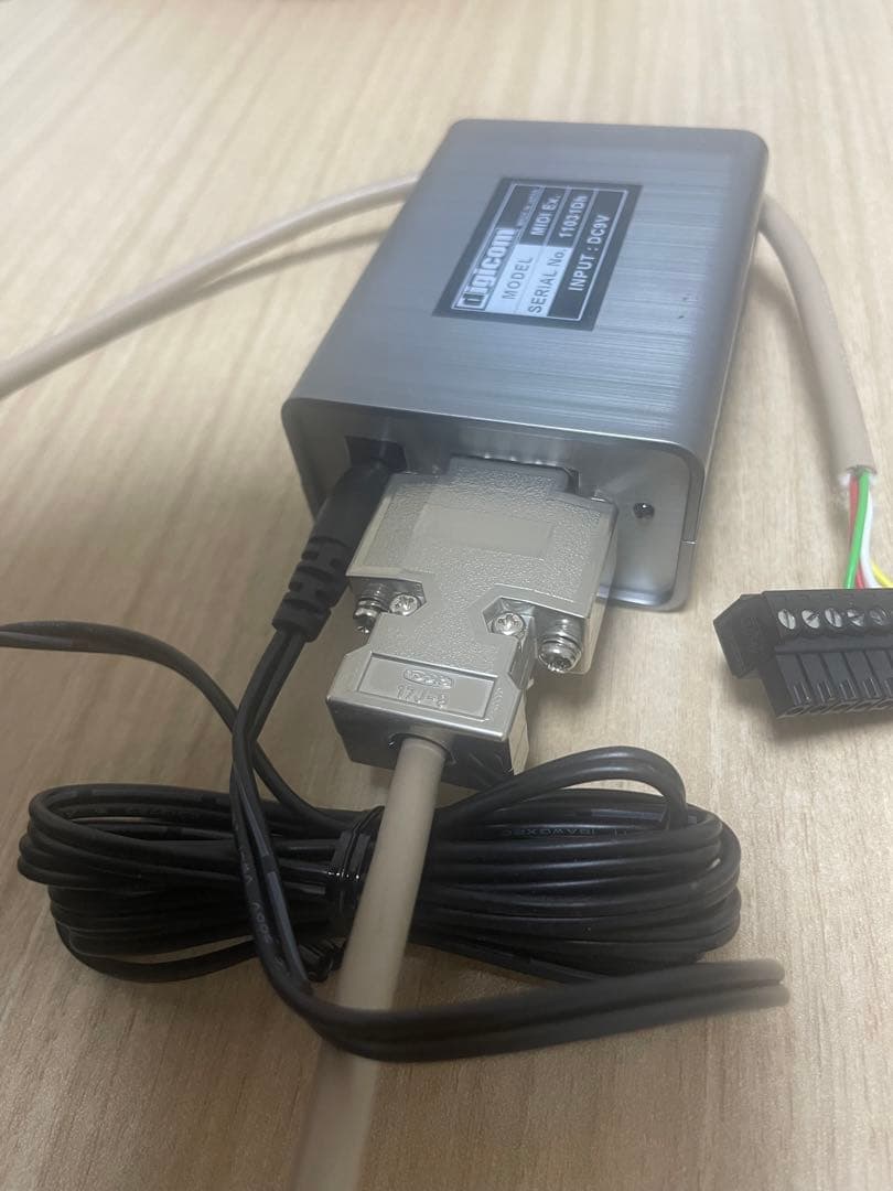 digicom MIDI Ex. デジタルMIDI拡張ユニット