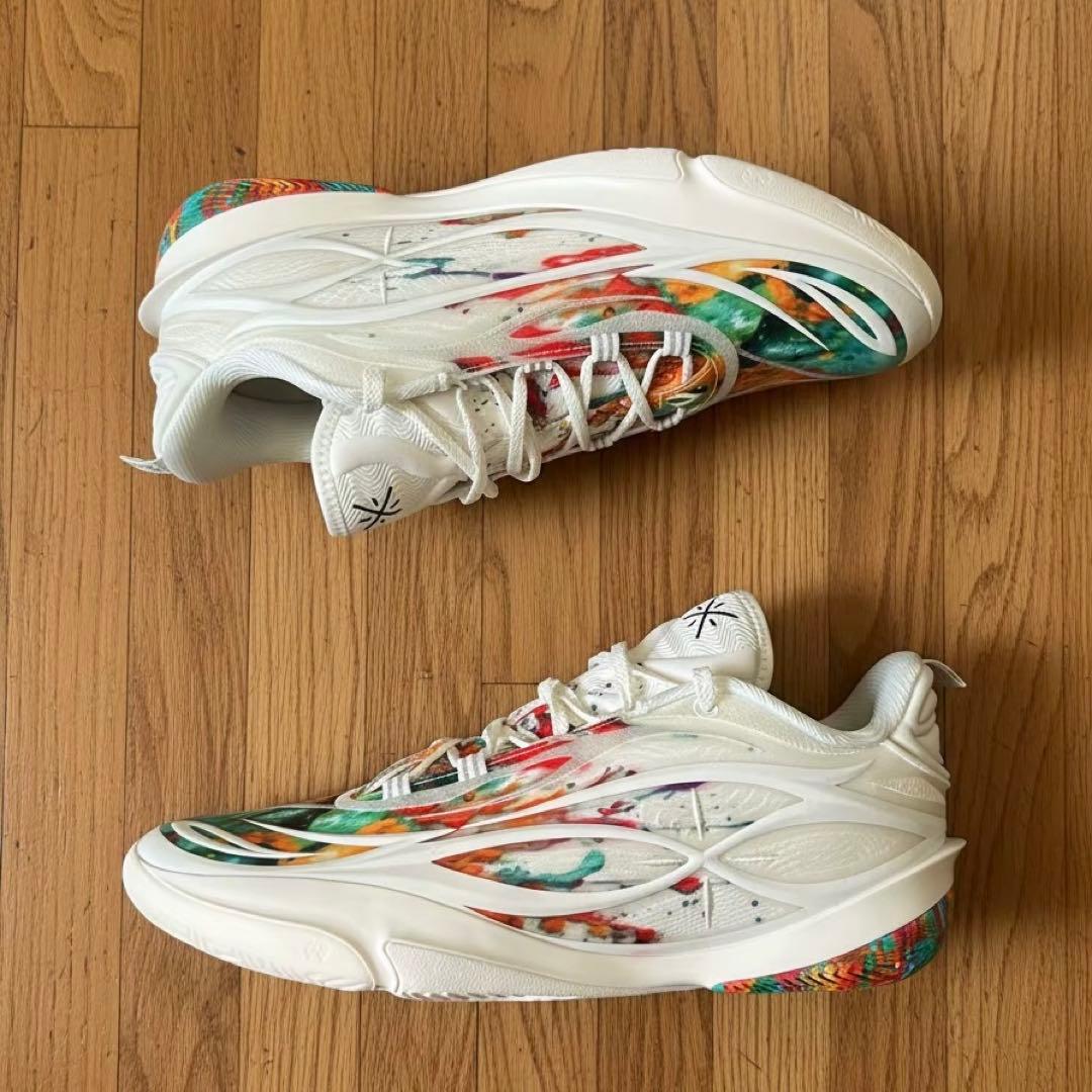 「芋様」 フォロー割　　US10.5