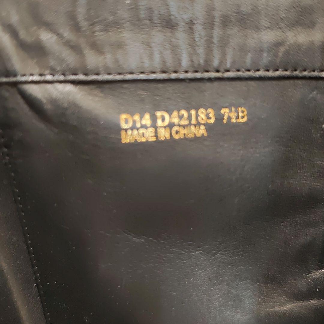 【人気商品】コールハーン　レザー　ポインテッド　ピンヒール　ロングブーツ 黒