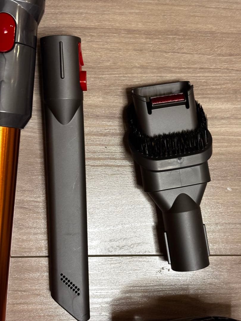 Dyson SV12 コードレスクリーナー