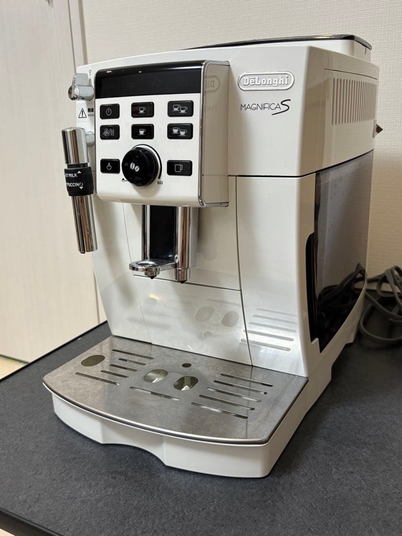 DeLonghi ECAM23120 デロンギ マグニフィカS