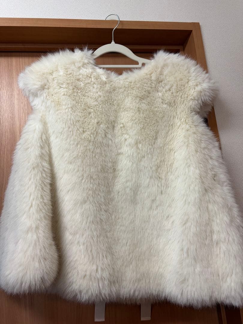 バースデーバッシュ　ファーベスト