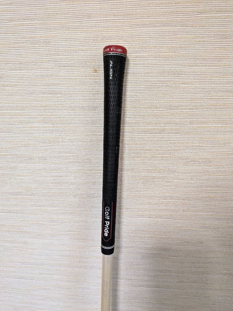 シャフト　グラファイトデザイン tour AD DI 6X(ヘッド込み)