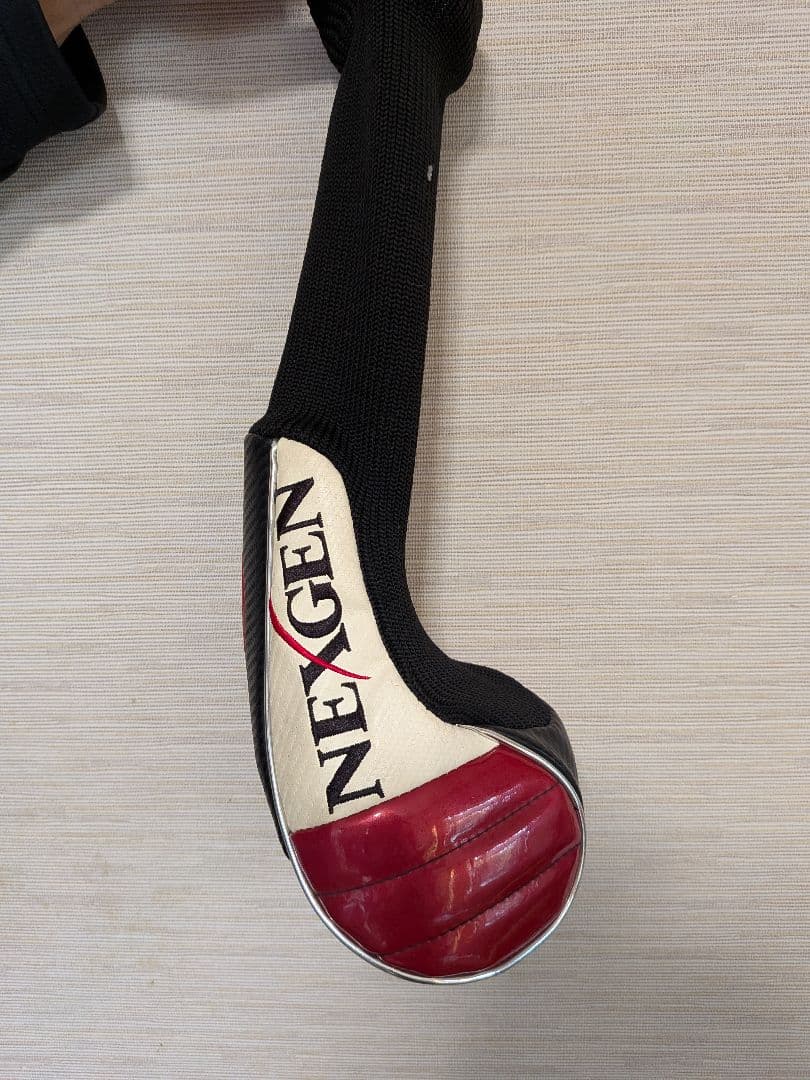 シャフト　グラファイトデザイン tour AD DI 6X(ヘッド込み)