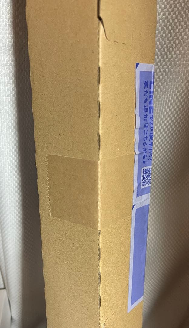 ふらいんぐうぃっち 津軽恋乙女2025 購入者限定抽選B2ポスター当選品 木綿茜