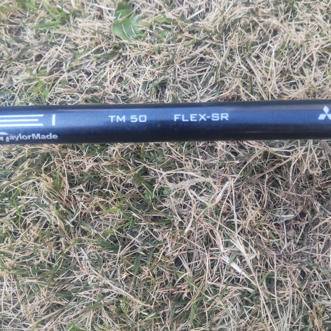 TaylorMade 300 Mini D 11.5°