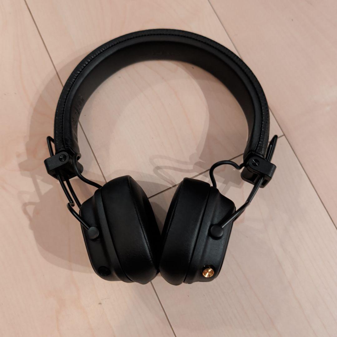 【美品】Marshall　MAJOR　Ⅴ　ケース付き