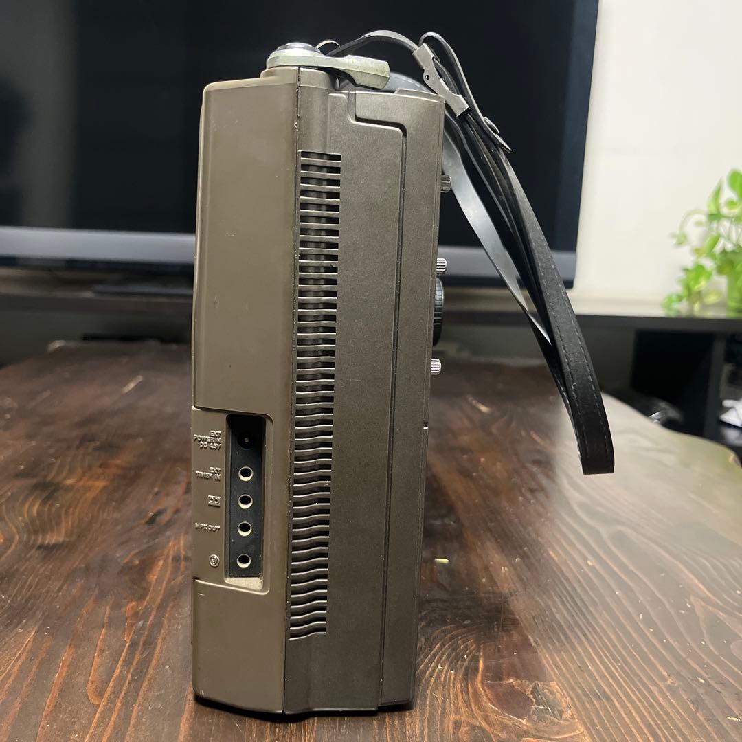 SONY ICF-5900 SKY sensor ジャンク品