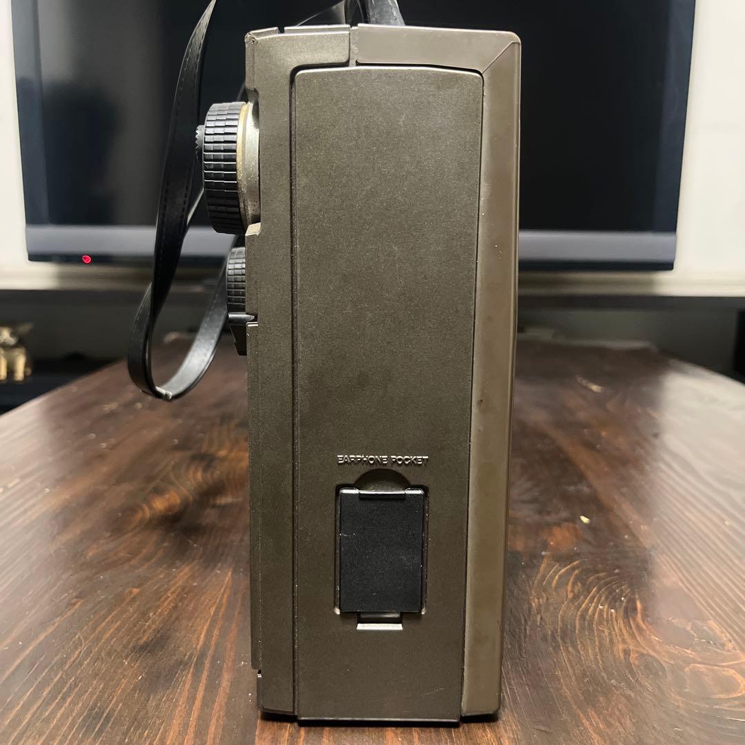 SONY ICF-5900 SKY sensor ジャンク品