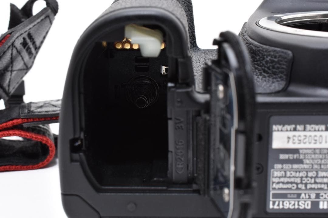 ★超美品★Canon キャノン EOS 40D ボディ #21331