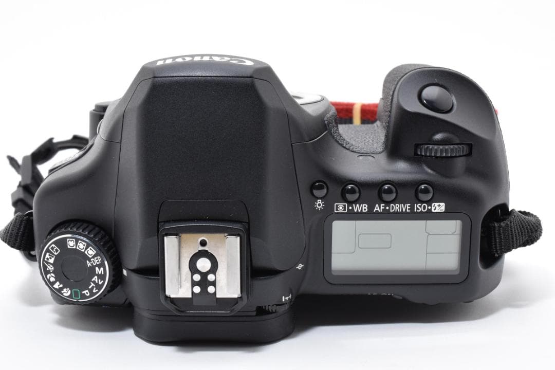 ★超美品★Canon キャノン EOS 40D ボディ #21331