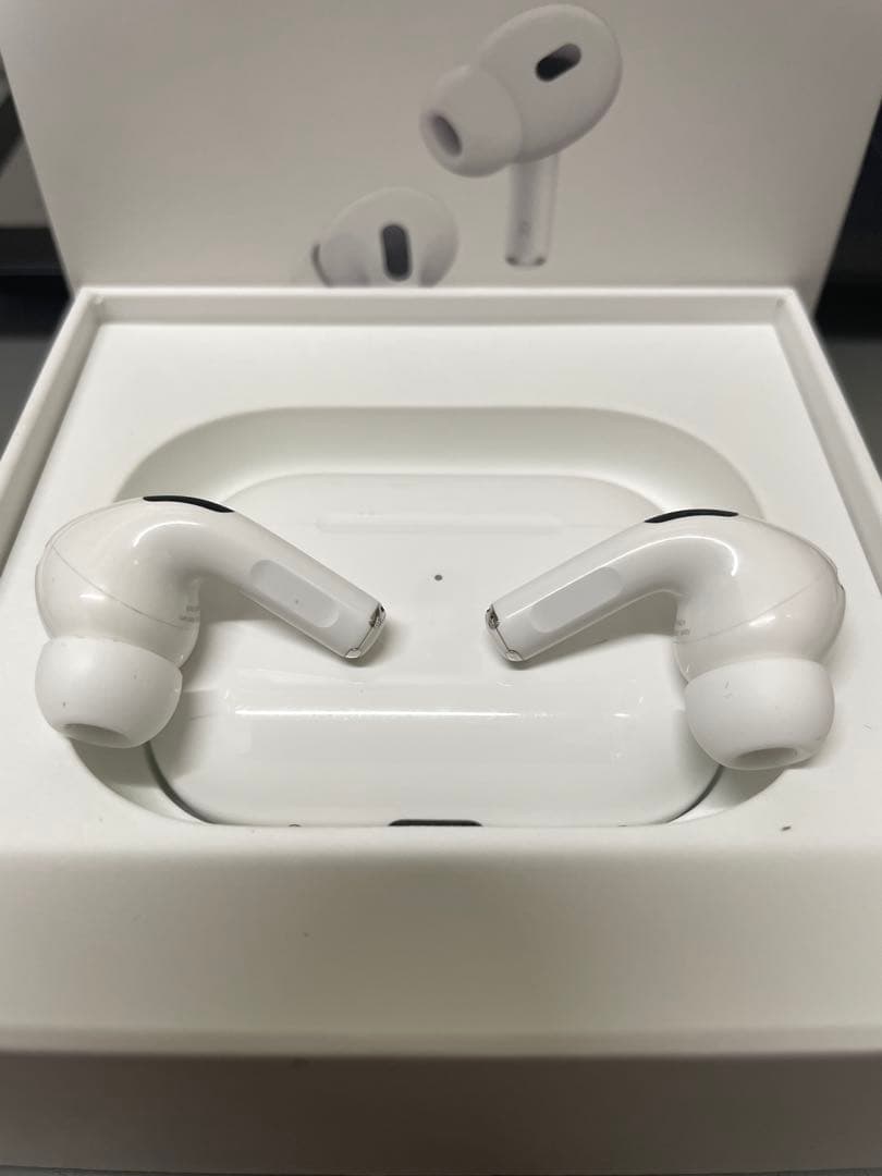 Airpods 第二世代　タイプC USB-C