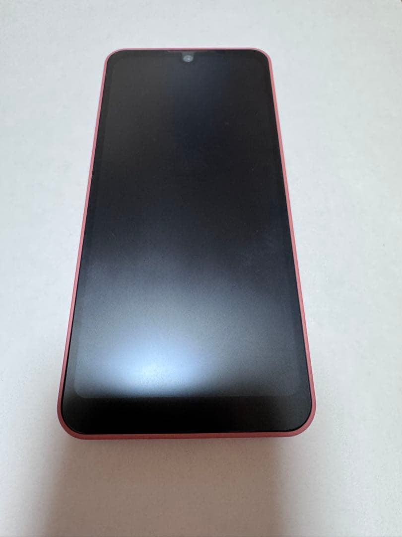 【美品】AQUOS wish2 SH-51C 本体