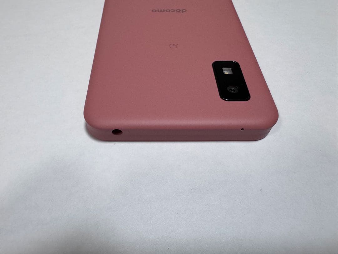 【美品】AQUOS wish2 SH-51C 本体