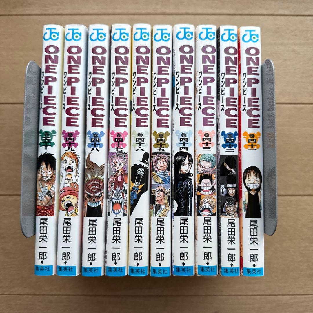 ONE PIECE 1〜113巻セット