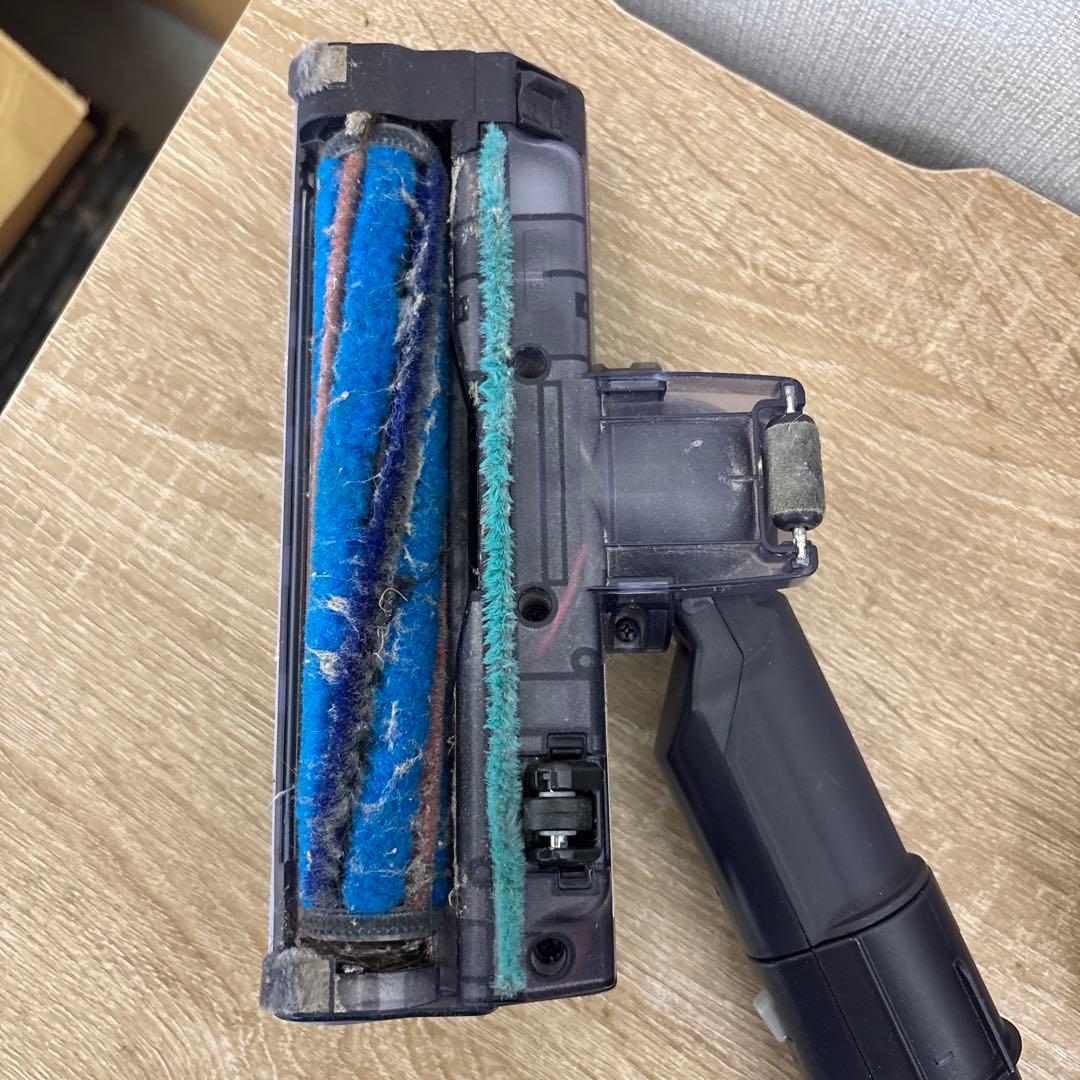 SHARP 充電式掃除機　EC-AS510-V 2018年製