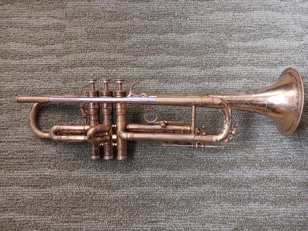 セルマー　型番不明