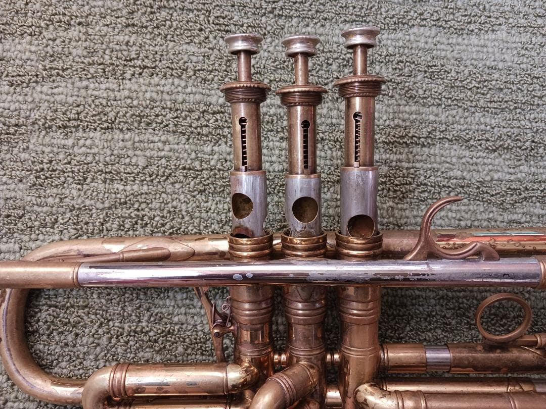 セルマー　型番不明