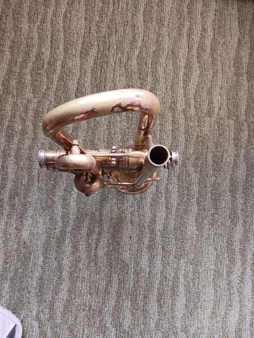 セルマー　型番不明