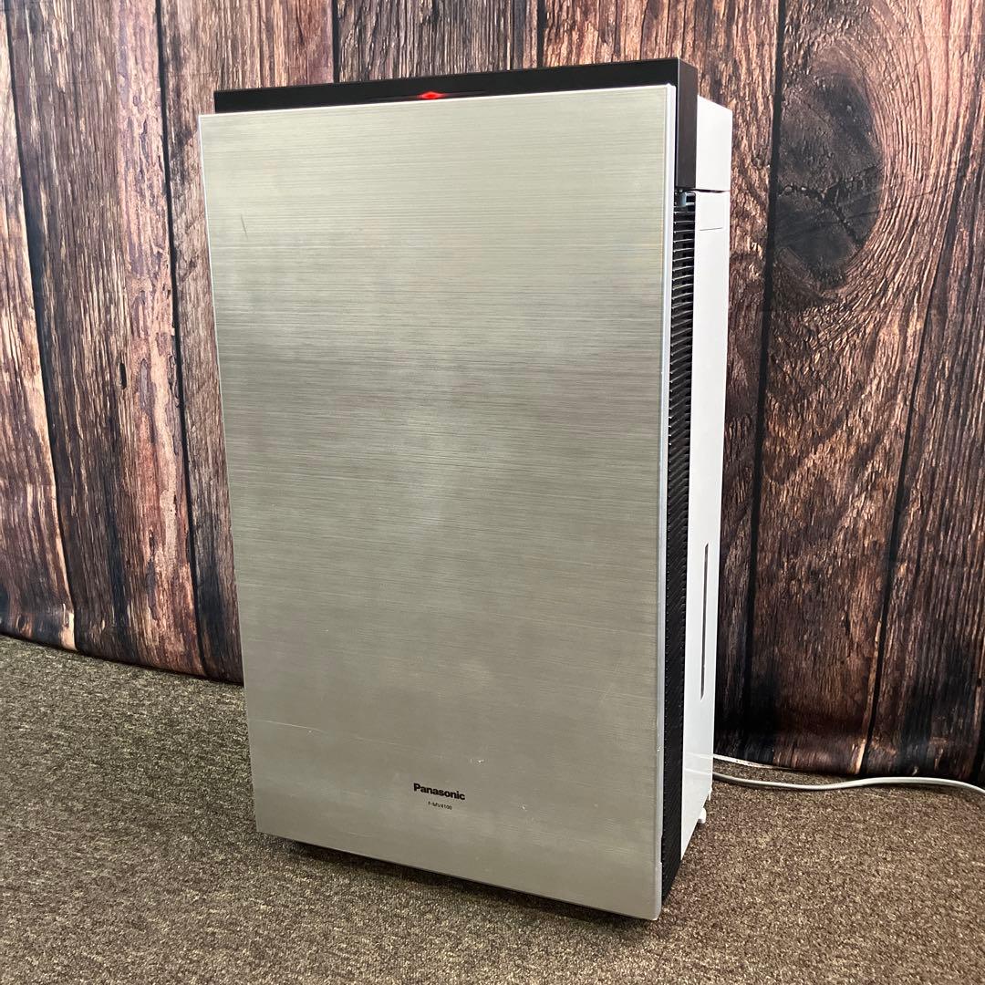 パナソニック ジアイーノ 除菌脱臭機 19年 F-MV4100