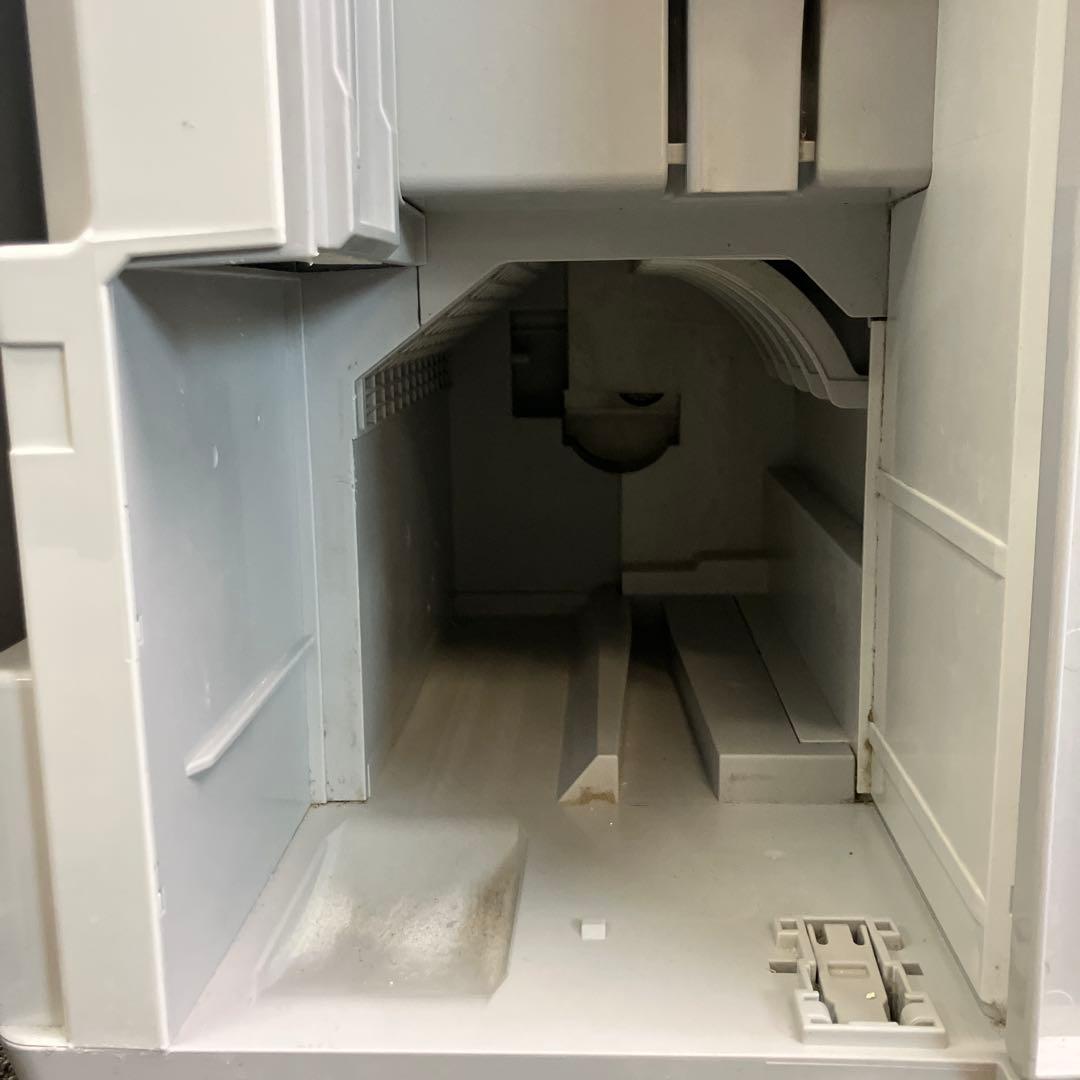 パナソニック ジアイーノ 除菌脱臭機 19年 F-MV4100